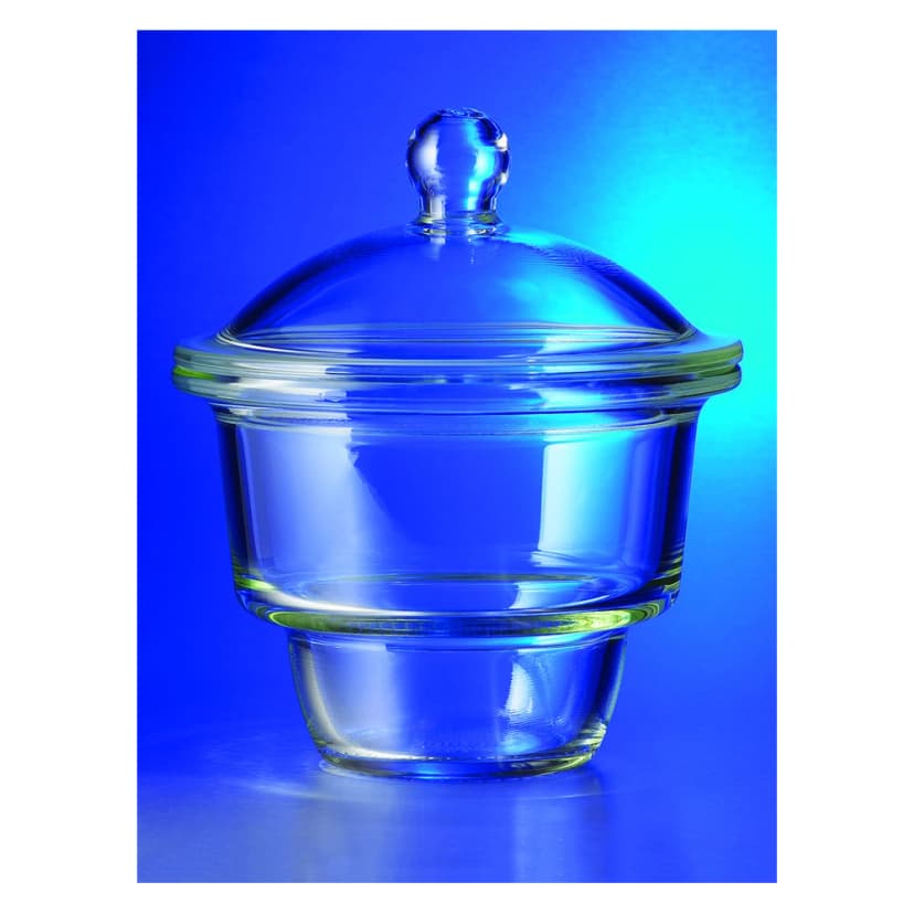 PYREX Replacement Bowl for 10.5L Large Knob Top Desiccator
