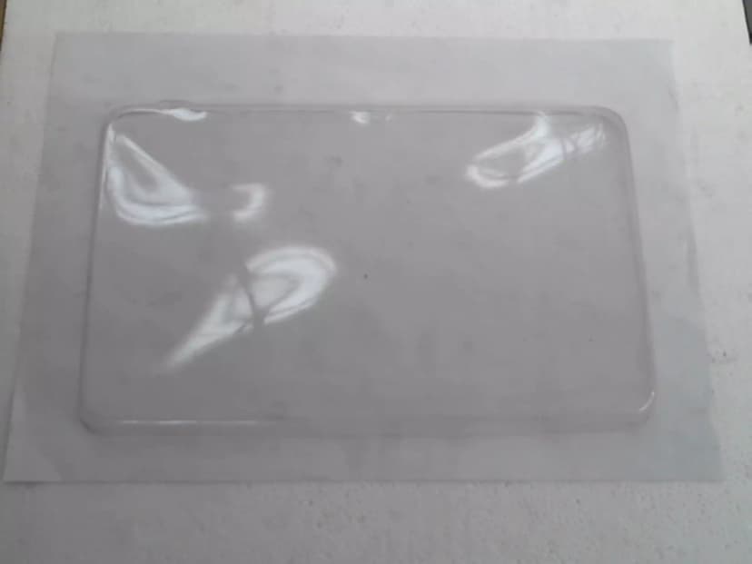 In-use wet cover