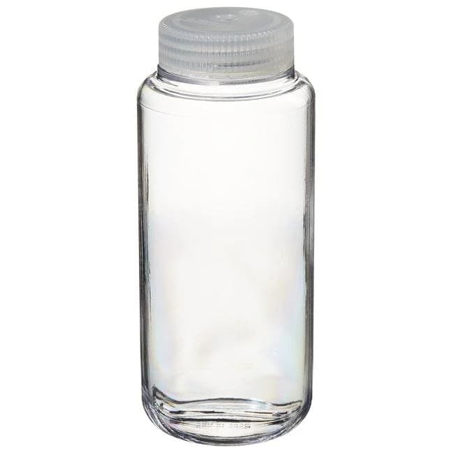 Centrifuge Bottle Screw Cap PC 500 mL