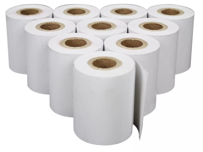 ATP thermal printer paper (pack of 10)