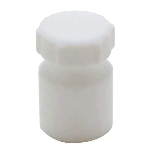 Bottle WM, PTFE 5mL, 1/EA