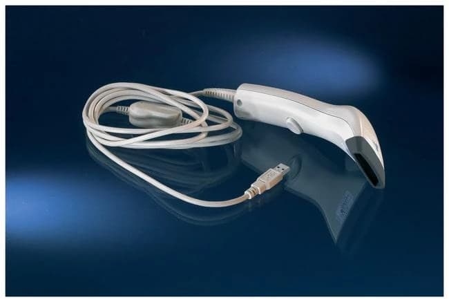 Handheld Barcode Scanner for USB