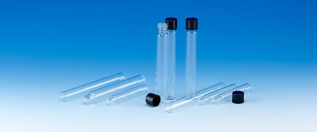 Latch Rk Stft tubes, short lid, NS 10/cs