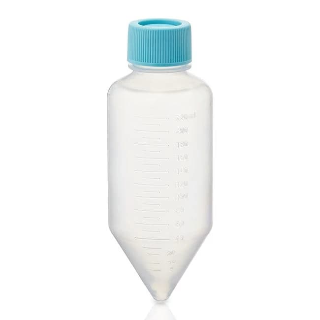 250mL Conical Tube, Bulk, ST, Seal Cap