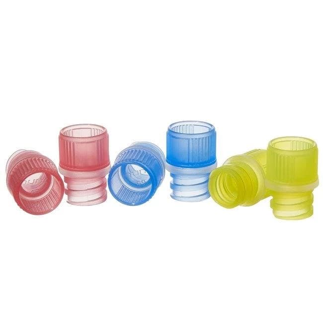 Assorted Internal Thread Cap