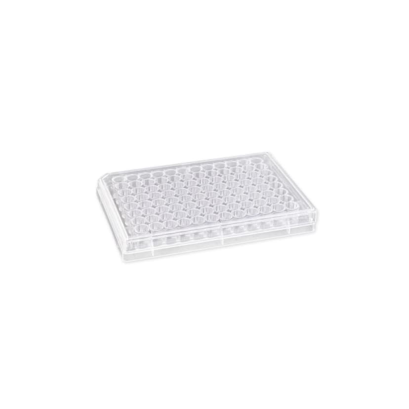 Corning HTS Transwell-96 Receiver Plate, Clear, TC-treated, Sterile, 10/Pack, 10/Case