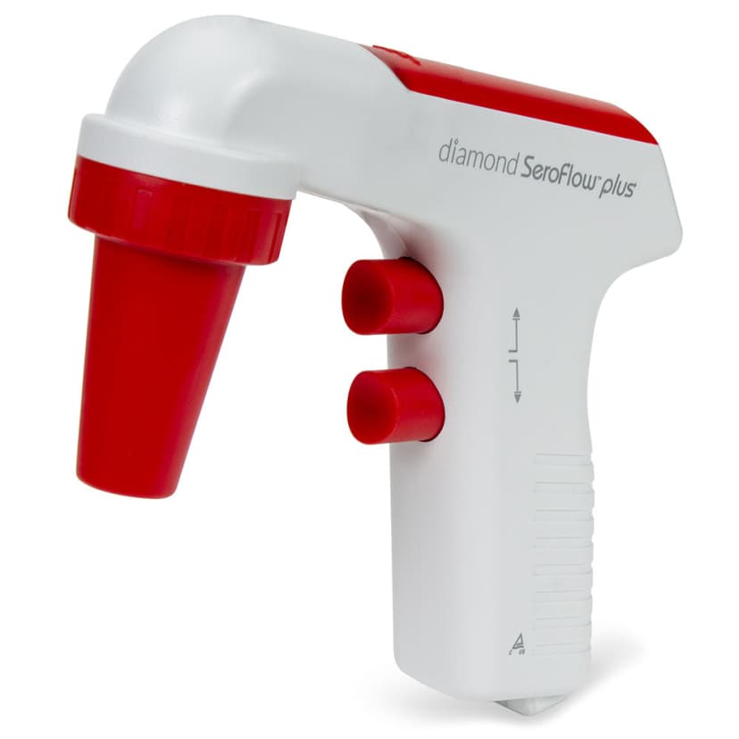 Stand, for use with Diamond SeroFlow Plus
