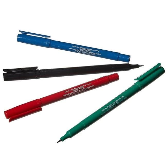 CryoPen Blk NS Indelible