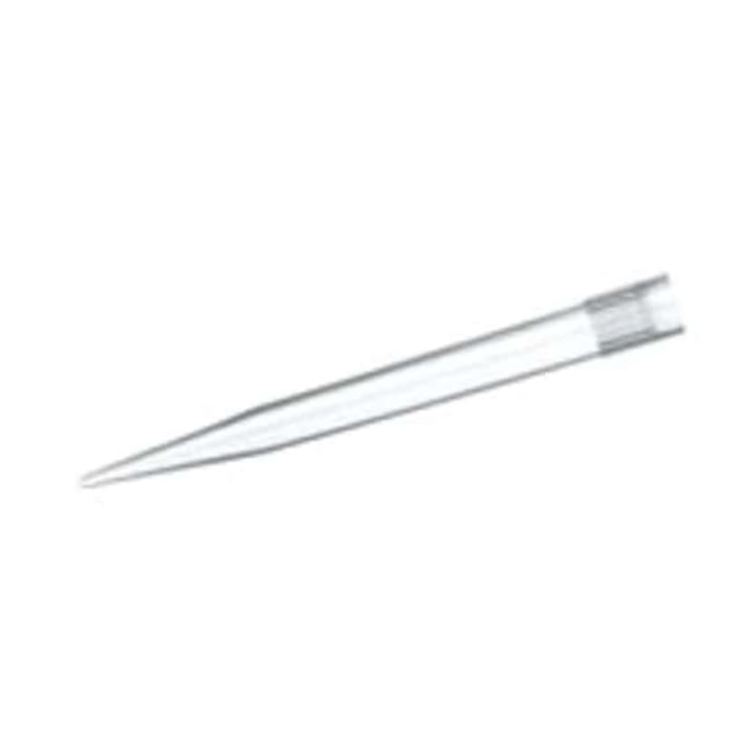10µl REACH Extended Tip - MicroPoint, 2µl Ref Mark, Low Retention