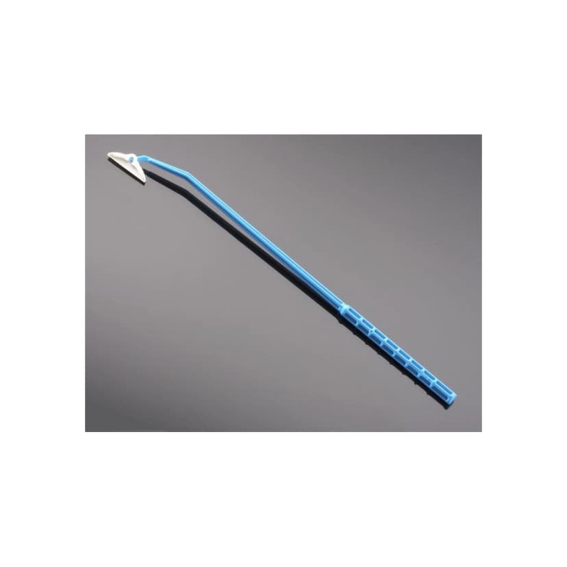 Falcon® Cell Scrapers with 25cm Handle and 3.0cm Blade, Sterile, Individually Packaged, 100/Case