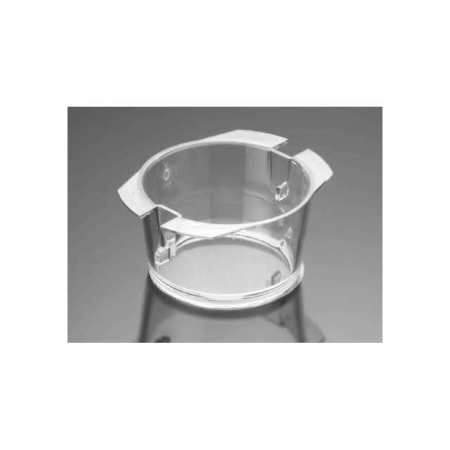 Falcon® Permeable Support for 6 Well Plate with 3.0µm Translucent High Density Polyester (PET) Membrane, Sterile, 1/Pack, 48/Case
