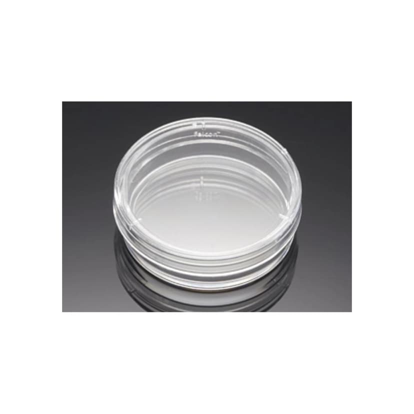 Corning Primaria™ 35mm Easy Grip Style Cell Culture Dish, 20/Sleeve, 200/Case
