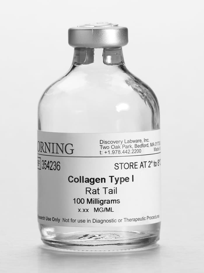 Corning Collagen I, Rat Tail, 100mg