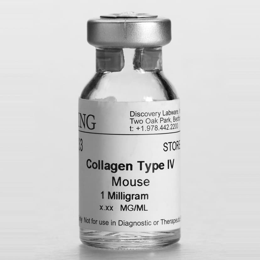Corning Collagen IV, Mouse, 1mg