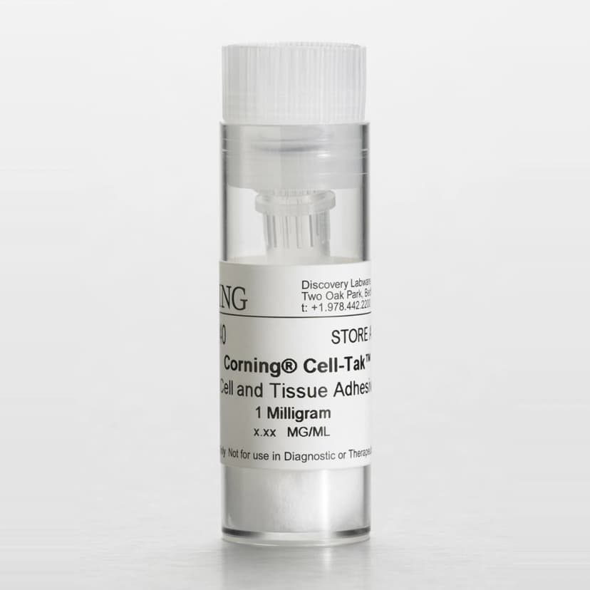 Corning Cell-Tak Cell and Tissue Adhesive, 1mg