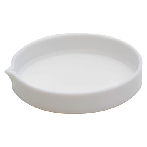Evaporating Dish Low Form, PTFE 50mL, 1/EA