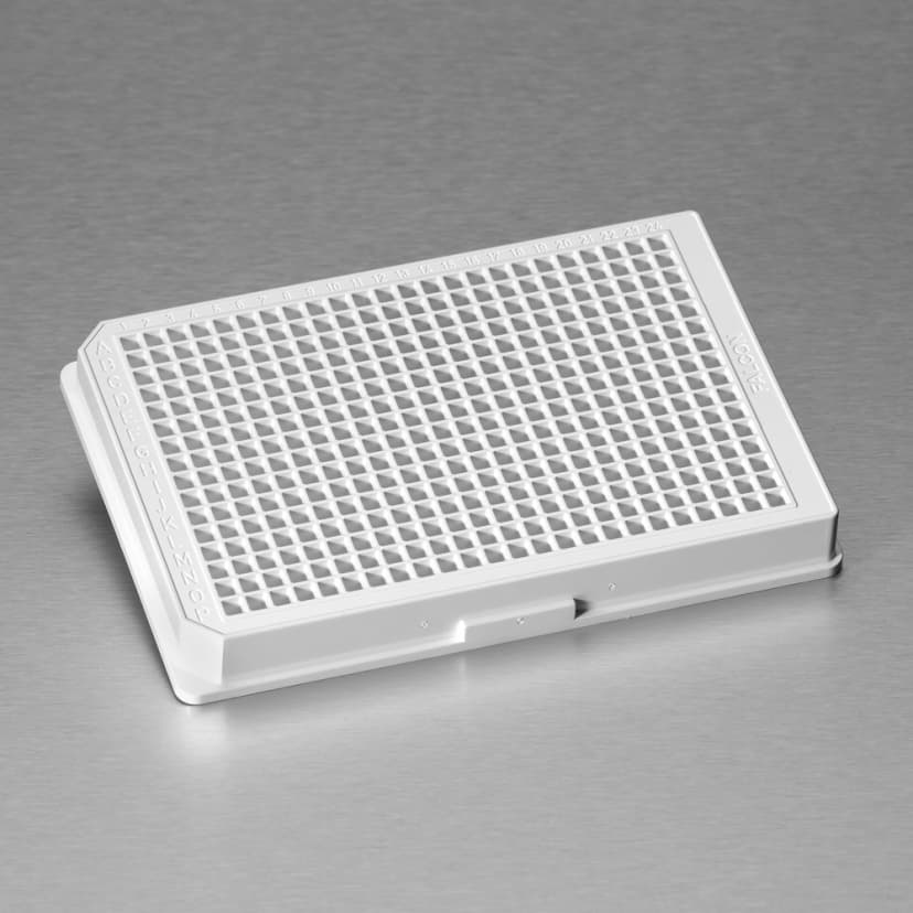 Corning Matrigel Matrix -3D plate, Phenol Red-Free 384-well White/Clear, Individually Wrapped, with Lid
