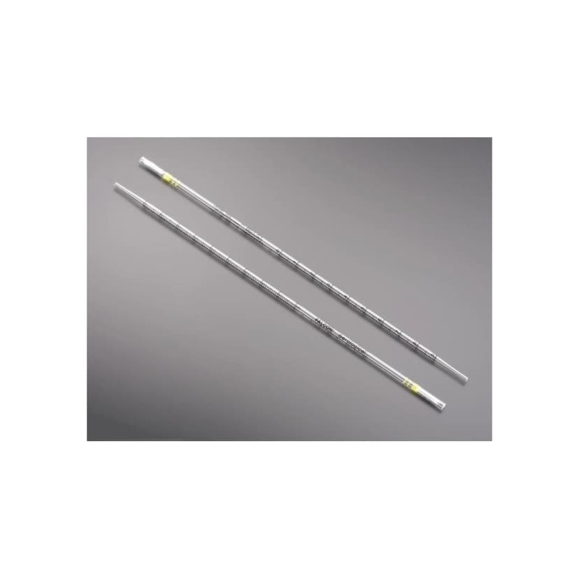 Falcon® 1mL Serological Pipet, Polystyrene, 0.01 Increments, Sterile, 25/Pack, 1,000/Case