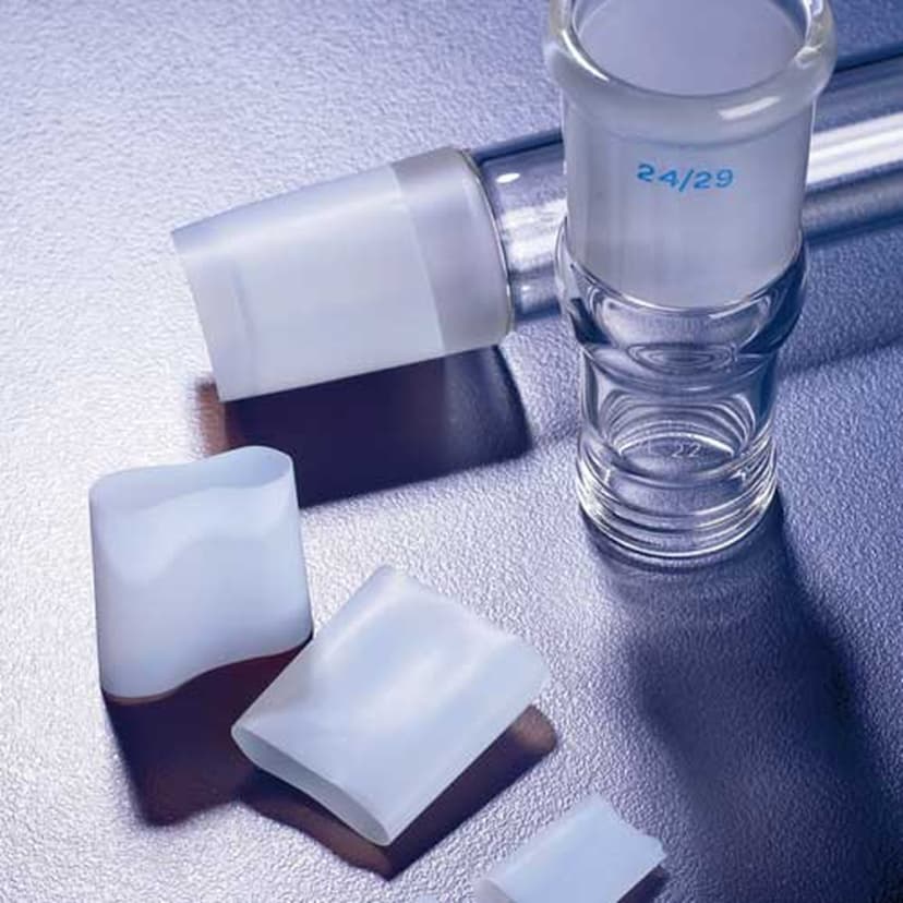 Sleeve, Glass Joint, PTFE 19/38, 6/CS
