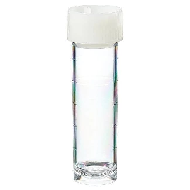 Universal Container PS w/PE Cap Sterile 25 mL