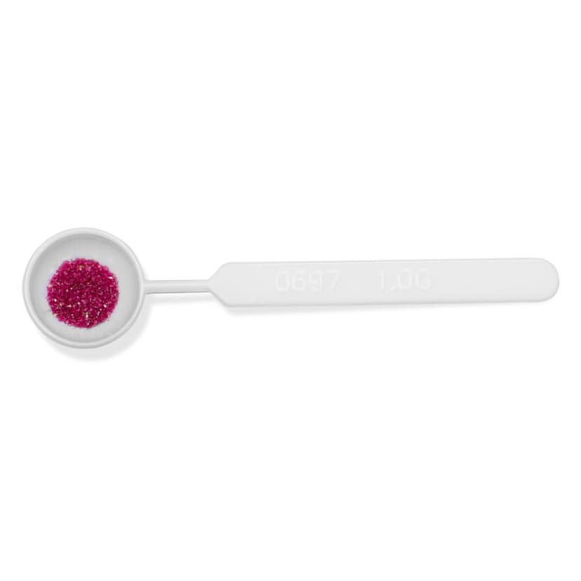 SPOON,MINI SAMPLER,1.0ML
