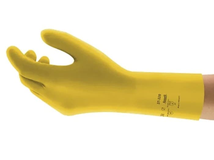 AlphaTec 37320 SIZE 8,0