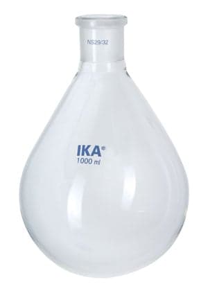 Evaporating flask, 50ml, NS 29/32