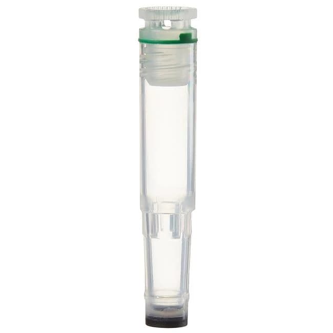 1.0mL CryoBank 2D Coded Green1.0ml