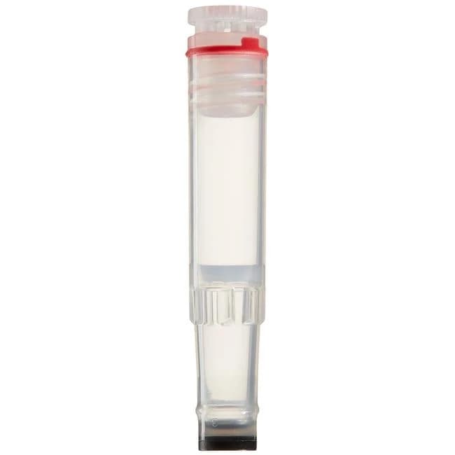 1.0mL CryoBank 2D Coded Red1.0ml