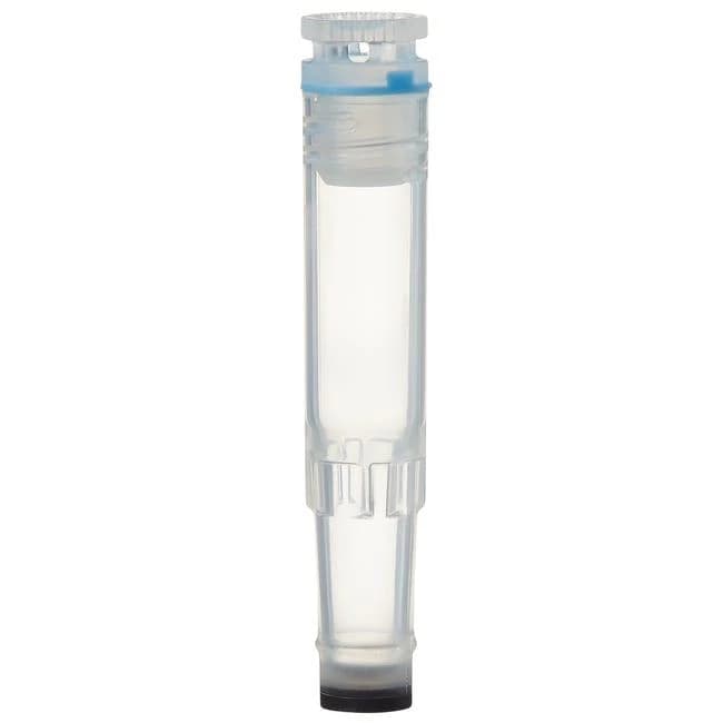 1.0mL CryoBank 2D Coded Blue1.0ml