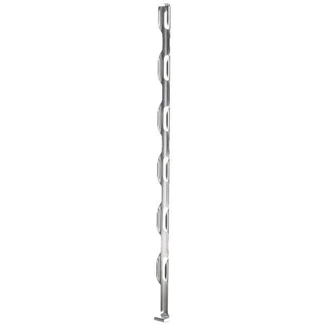Storage Cane for CryoTube vials Aluminum 290 mm (length)