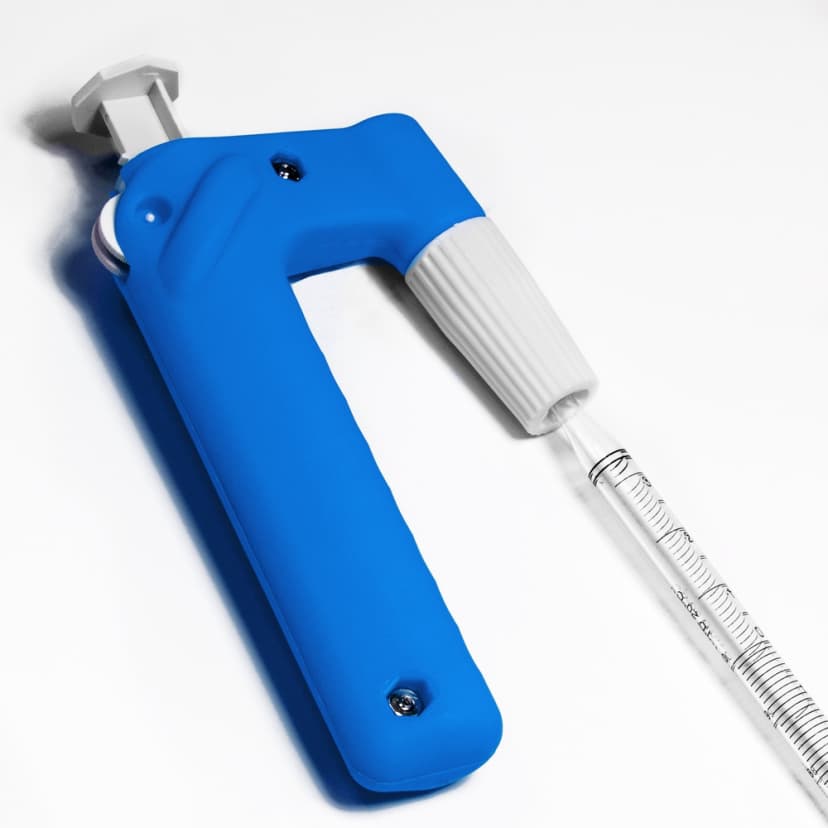 PIPETTE PUMP III,2ML
