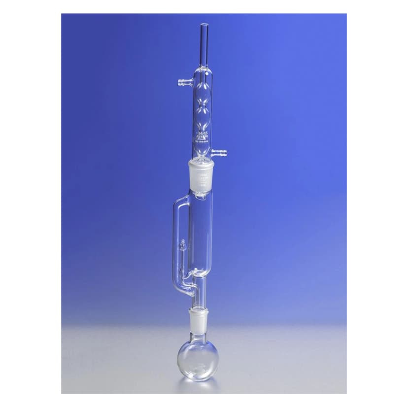 PYREX Replacement Flask for the 1L Extractor System