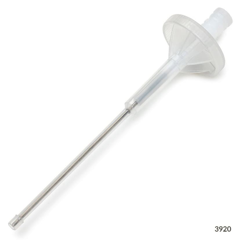 RV-Pette PRO Dispenser Tip for Repeat Volume Pipettors, 0.05mL