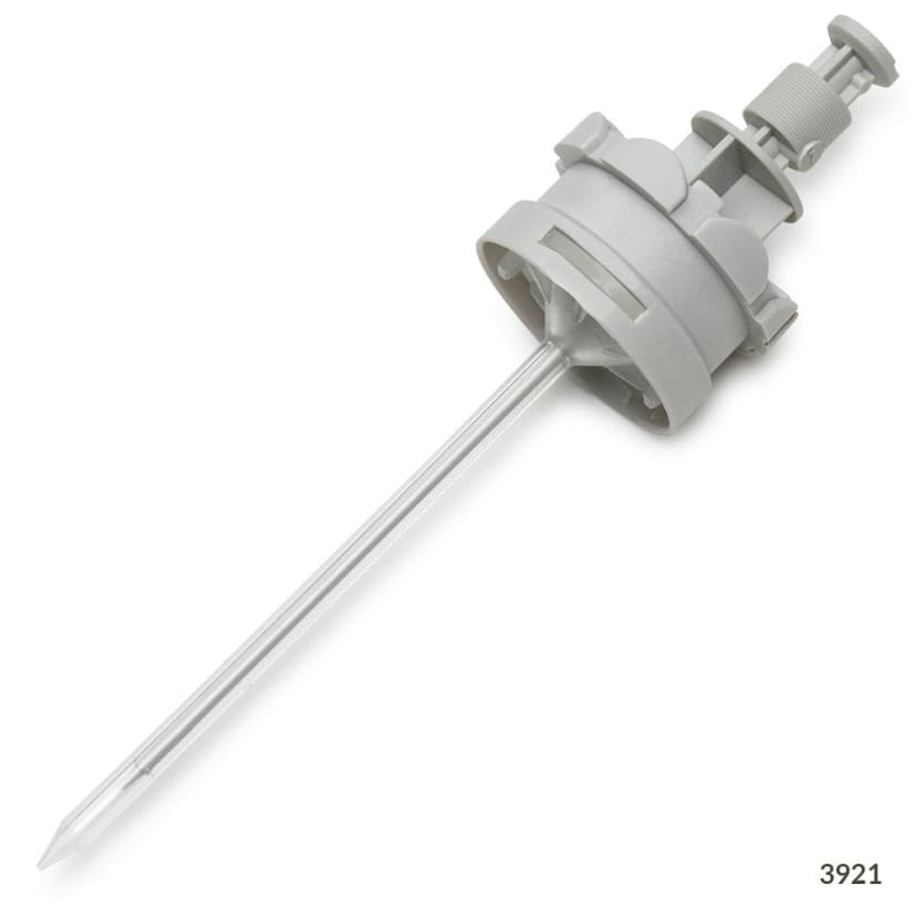 RV-Pette PRO Dispenser Tip for Repeat Volume Pipettors, 0.1mL
