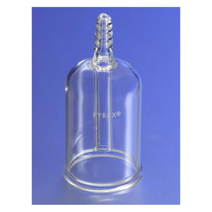 PYREX 45mm Diameter Filling Bell