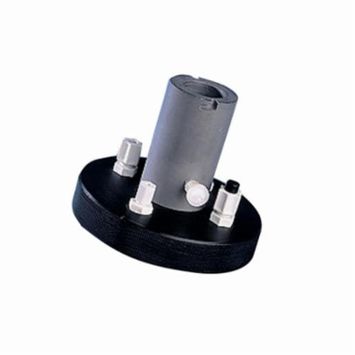 Direct Overhead Drive 100mm Center Cap Assembly for Reusable Spinner Flasks
