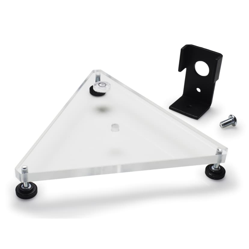 RITEFLOW,LEVELING BASE KIT