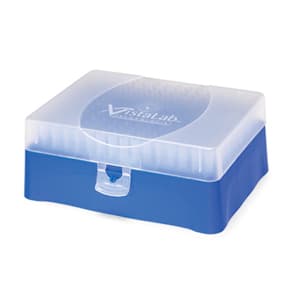 250µL Pipette Tips, Ovation, VistaRak, Non-sterile