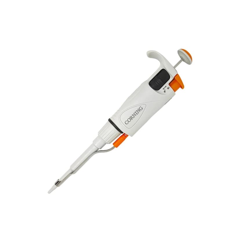 Corning 10-100µL Lambda Plus Single-Channel Pipettor, Autoclavable