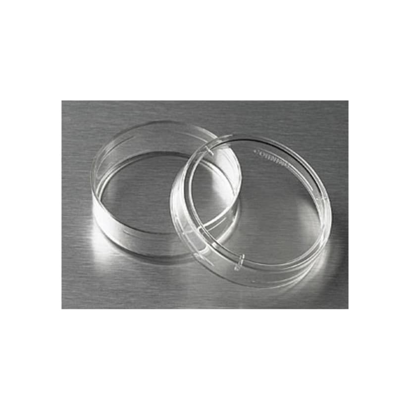 Corning 35mm x 10mm Style Dish Tissue Culture-Treated, Bulk Packaged, 20/Bag, 500/Case