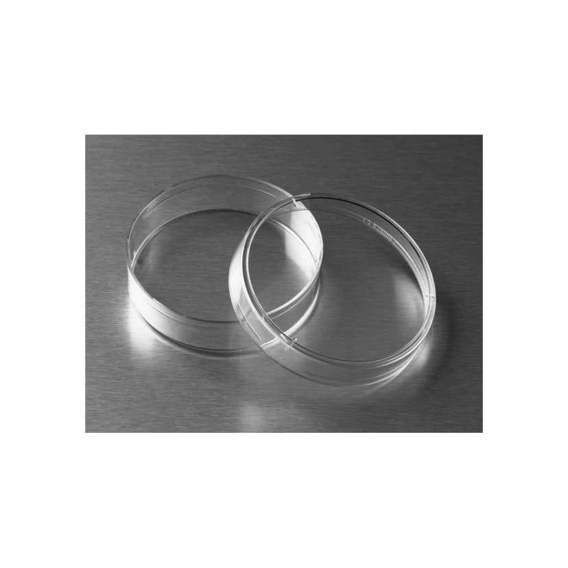 Corning 60mm x 15mm Style Dish, Not Tissue Culture-Treated , Sterile, Bulk Packaged, 20/Bag, 500/Case