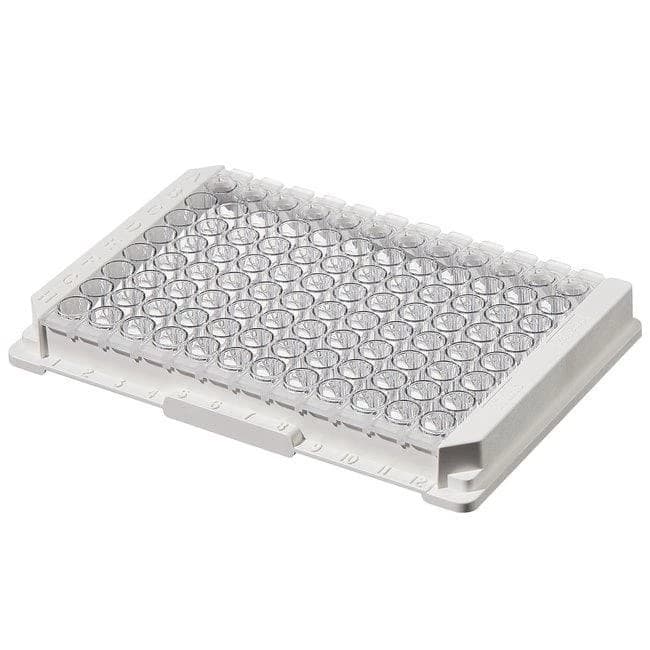 Module Plate Immobilizer Amino F8x12 Clr NS PS 400 ul Well