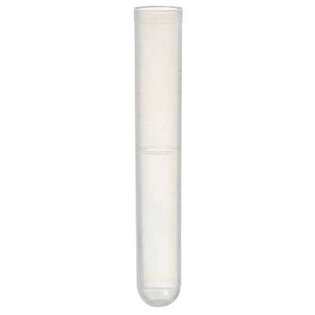 Immuno Tube MiniSorp 5.0 ml Rnd Btm NS PE 12 x 75 mm