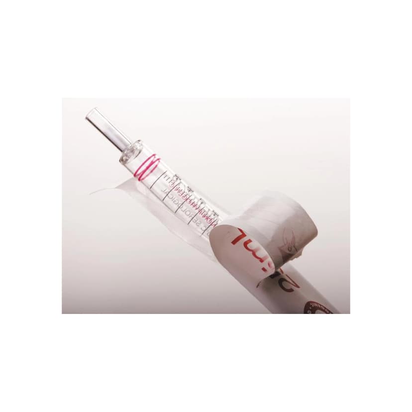 Costar 1mL Stripette Serological Pipets, Polystyrene, Individually Paper/Plastic Wrapped, Sterile, 50/Bag, 1000/Case