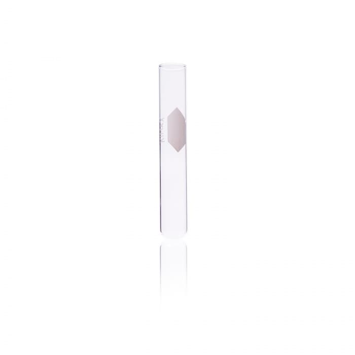 Reusable Culture Tube,PR,12X75MM