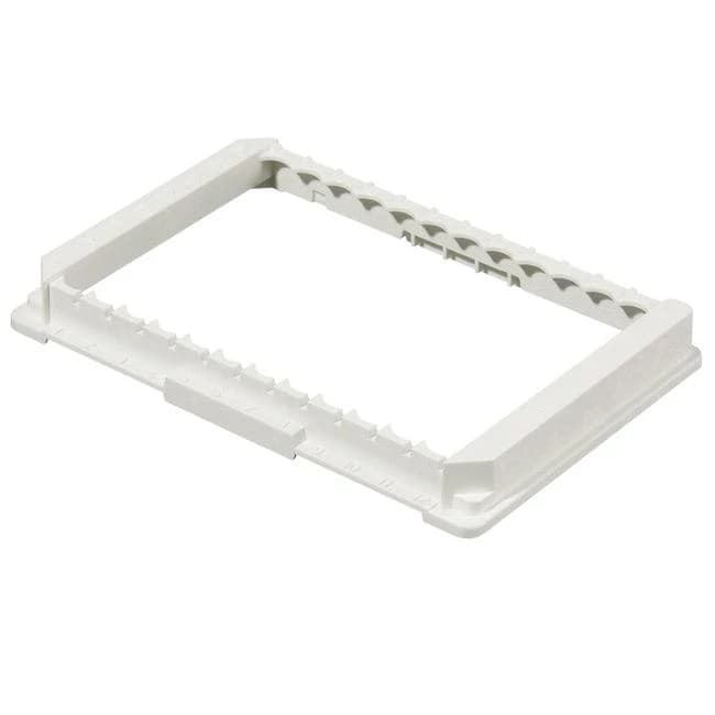 Frame for Immuno Modules NS 128 x 86 mm
