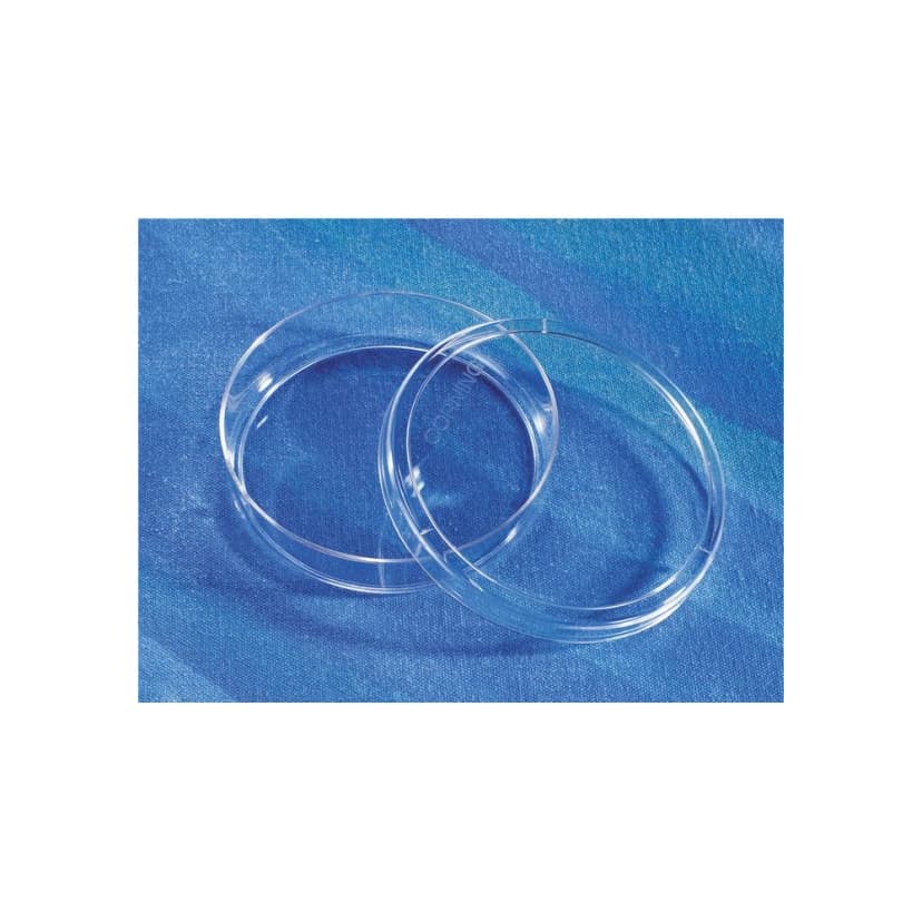 Corning 100mm Style Ultra Low Attachment Culture Dish, Bulk Packaged, Sterile, 5/Bag, 40/Case