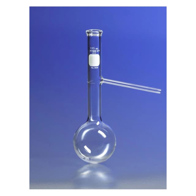 PYREX 500mL Distilling Flask