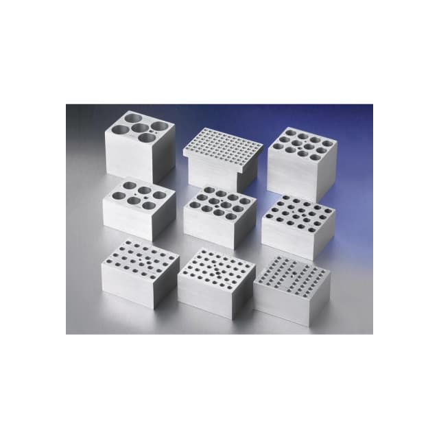 Corning LSE Single Block, 24 x 0.5 mL Tubes